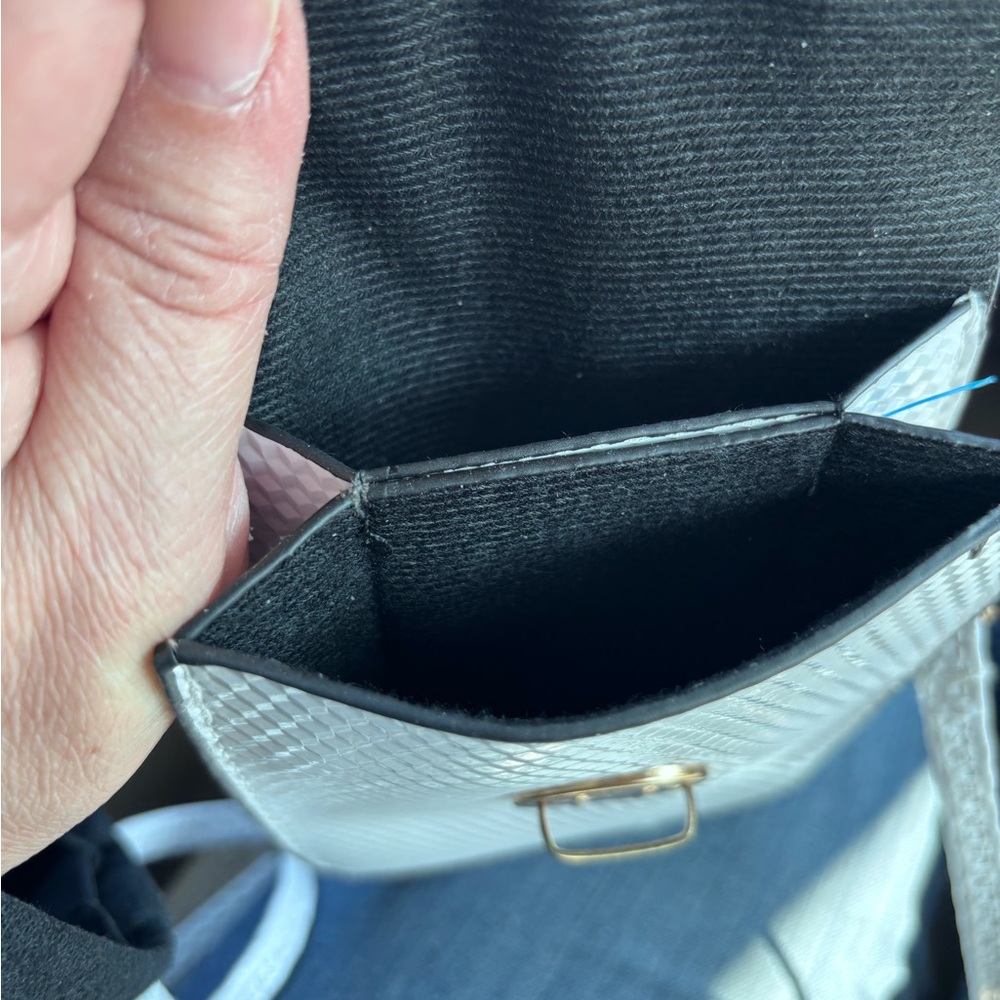 CROSSBODY PHONE/EYEGLASS CASE - Picture 4 of 5